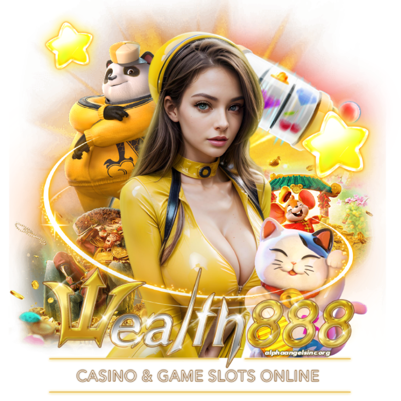 Wealth888 login