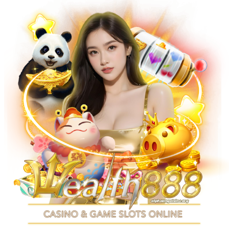 รีวิว Wealth888